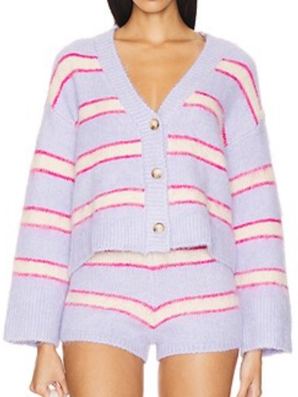 LSpace Montauk Cardigan